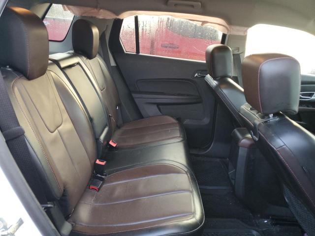 Photo 10 VIN: 2GKALSEK9F6372619 - GMC TERRAIN 