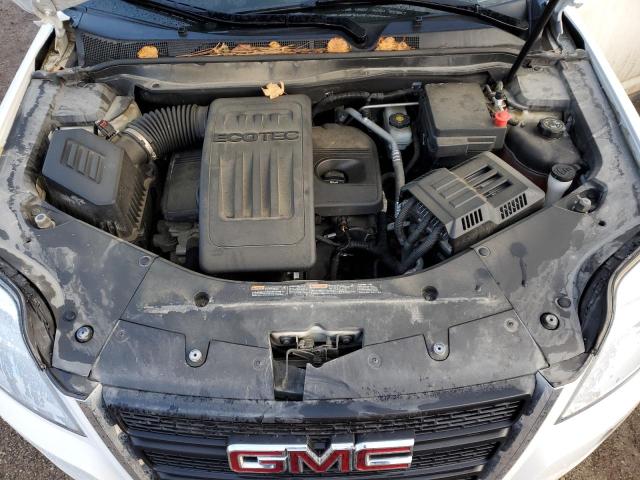 Photo 11 VIN: 2GKALSEK9F6372619 - GMC TERRAIN 