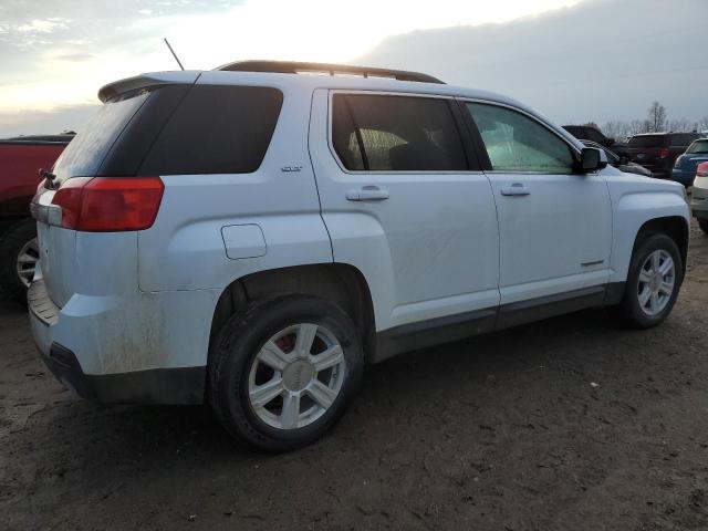 Photo 2 VIN: 2GKALSEK9F6372619 - GMC TERRAIN 