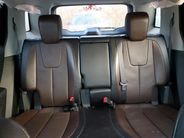 Photo 9 VIN: 2GKALSEK9F6372619 - GMC TERRAIN 