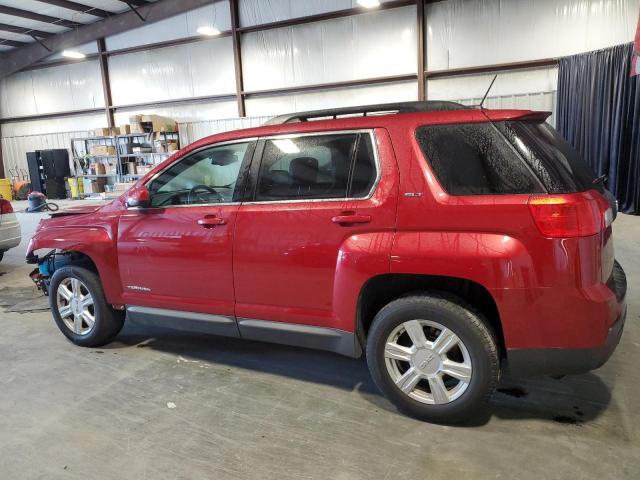 Photo 1 VIN: 2GKALSEK9F6373639 - GMC TERRAIN 