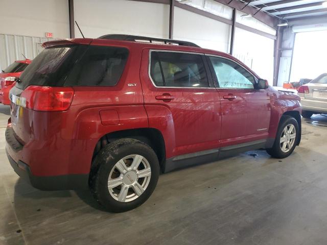 Photo 2 VIN: 2GKALSEK9F6373639 - GMC TERRAIN 