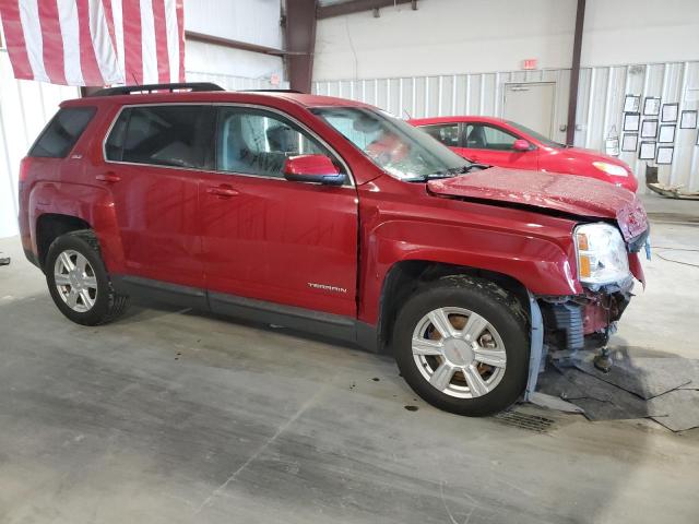 Photo 3 VIN: 2GKALSEK9F6373639 - GMC TERRAIN 