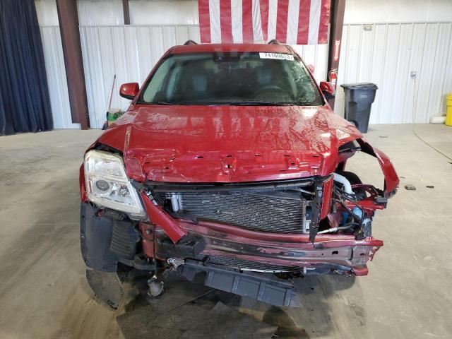 Photo 4 VIN: 2GKALSEK9F6373639 - GMC TERRAIN 