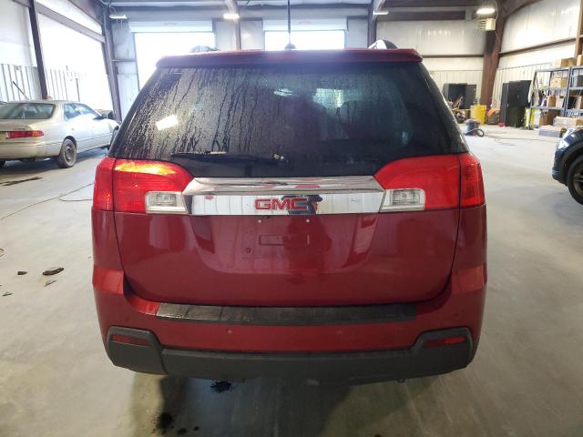 Photo 5 VIN: 2GKALSEK9F6373639 - GMC TERRAIN 