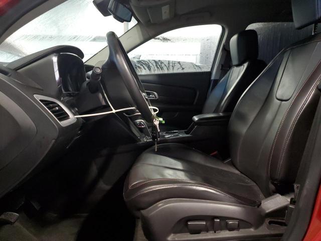 Photo 6 VIN: 2GKALSEK9F6373639 - GMC TERRAIN 