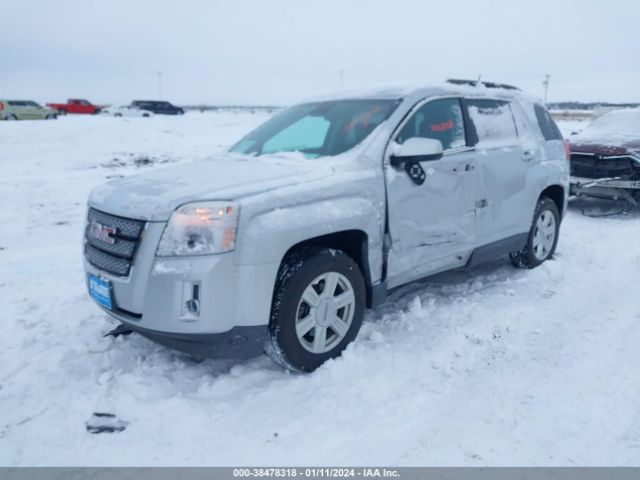 Photo 1 VIN: 2GKALSEK9F6384303 - GMC TERRAIN 