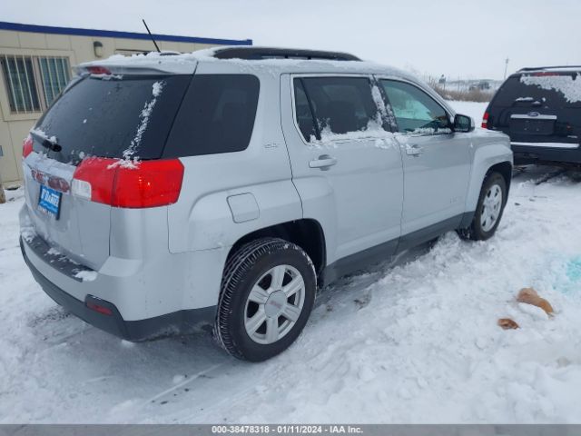 Photo 3 VIN: 2GKALSEK9F6384303 - GMC TERRAIN 