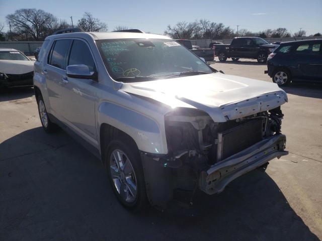 Photo 0 VIN: 2GKALSEK9F6386164 - GMC TERRAIN SL 