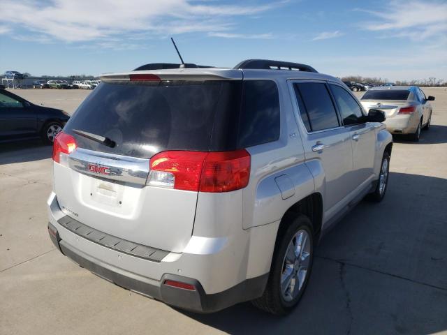 Photo 3 VIN: 2GKALSEK9F6386164 - GMC TERRAIN SL 