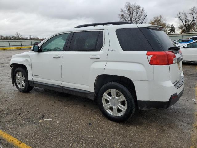 Photo 1 VIN: 2GKALSEK9F6418594 - GMC TERRAIN 