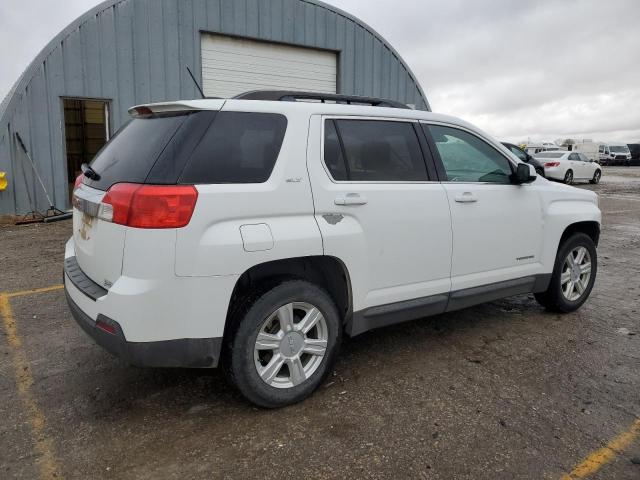 Photo 2 VIN: 2GKALSEK9F6418594 - GMC TERRAIN 