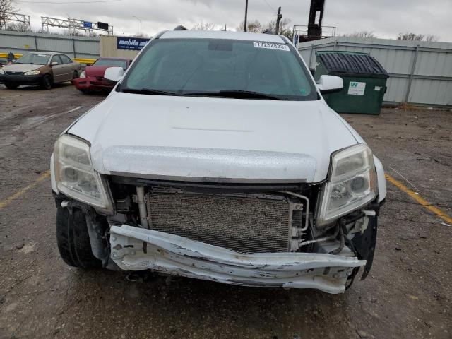 Photo 4 VIN: 2GKALSEK9F6418594 - GMC TERRAIN 