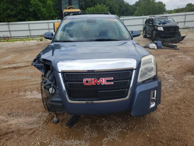 Photo 4 VIN: 2GKALSEKXC6123712 - GMC TERRAIN 