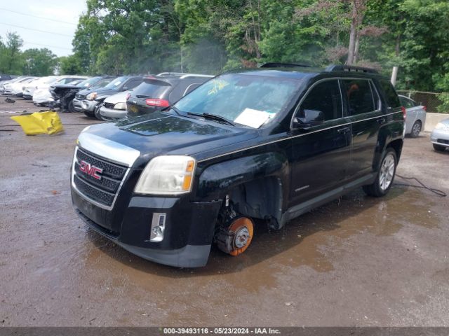 Photo 1 VIN: 2GKALSEKXC6133365 - GMC TERRAIN 