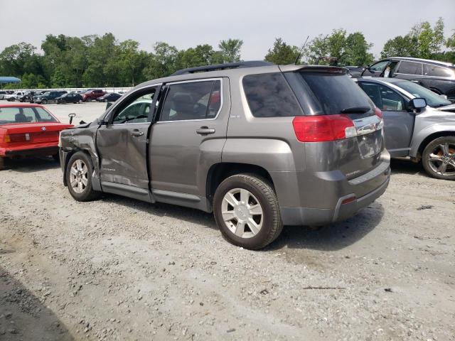 Photo 1 VIN: 2GKALSEKXC6161425 - GMC TERRAIN SL 