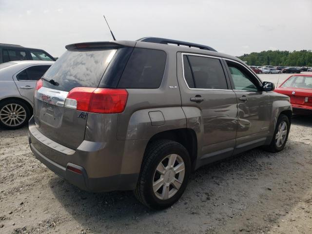 Photo 2 VIN: 2GKALSEKXC6161425 - GMC TERRAIN SL 