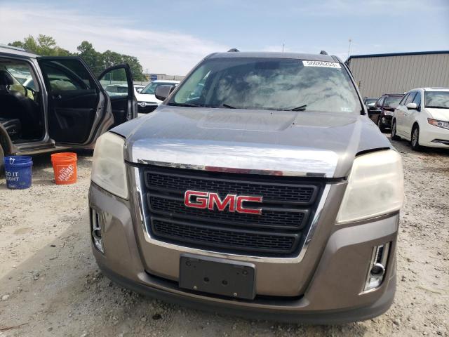 Photo 4 VIN: 2GKALSEKXC6161425 - GMC TERRAIN SL 