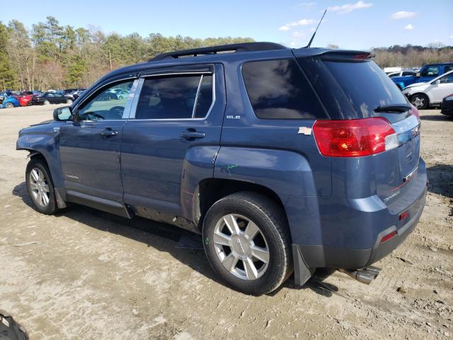 Photo 1 VIN: 2GKALSEKXC6163983 - GMC TERRAIN SL 