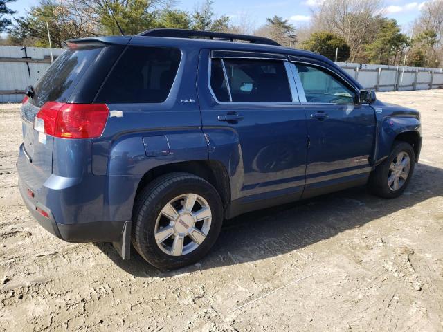 Photo 2 VIN: 2GKALSEKXC6163983 - GMC TERRAIN SL 