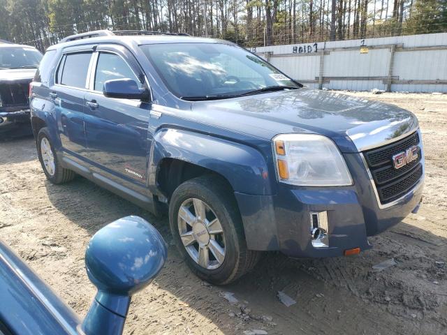 Photo 3 VIN: 2GKALSEKXC6163983 - GMC TERRAIN SL 