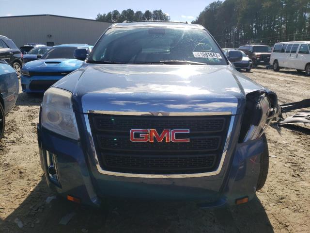 Photo 4 VIN: 2GKALSEKXC6163983 - GMC TERRAIN SL 