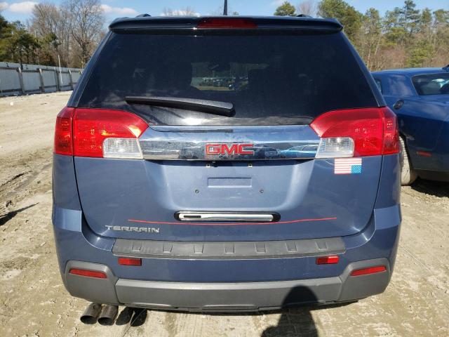 Photo 5 VIN: 2GKALSEKXC6163983 - GMC TERRAIN SL 