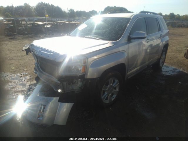 Photo 1 VIN: 2GKALSEKXC6173428 - GMC TERRAIN 