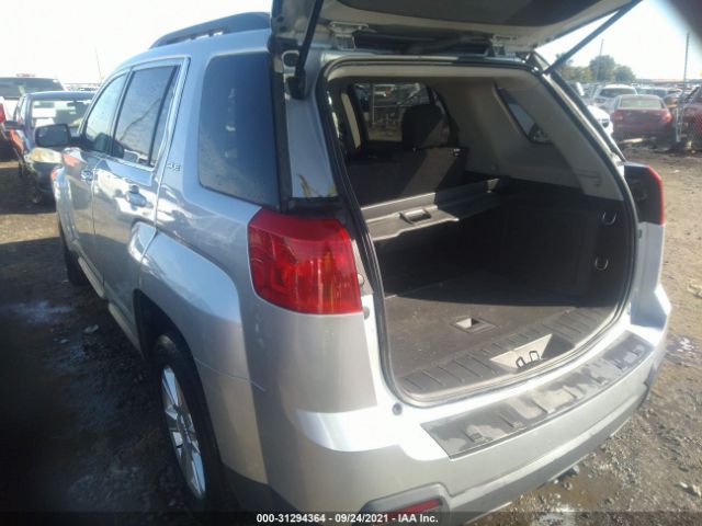 Photo 2 VIN: 2GKALSEKXC6173428 - GMC TERRAIN 