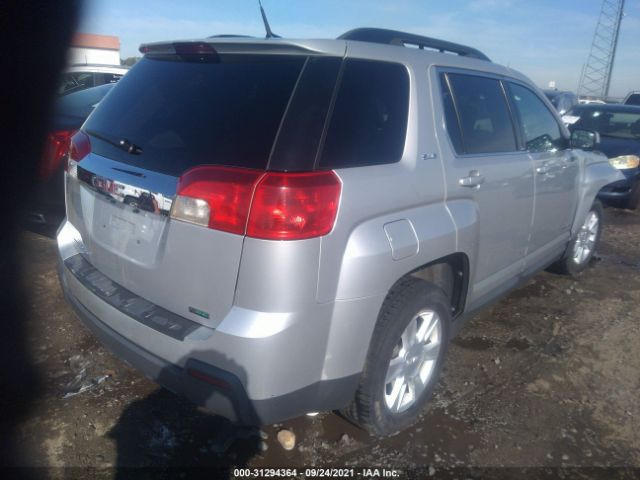 Photo 3 VIN: 2GKALSEKXC6173428 - GMC TERRAIN 