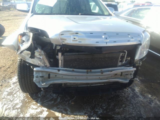 Photo 5 VIN: 2GKALSEKXC6173428 - GMC TERRAIN 