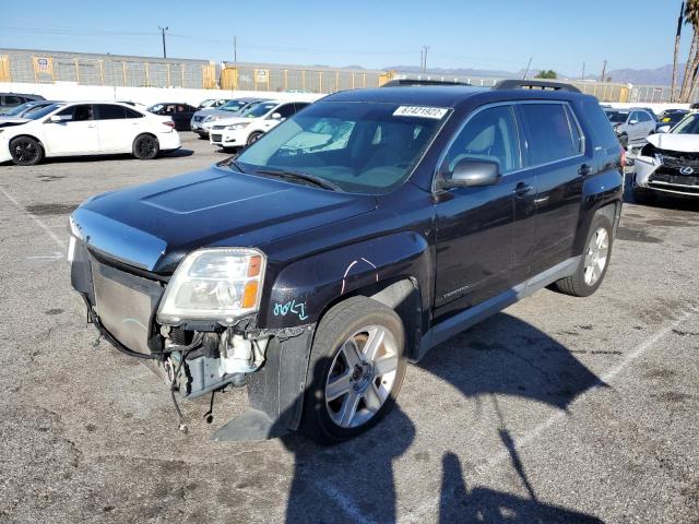 Photo 0 VIN: 2GKALSEKXC6213359 - GMC TERRAIN SL 