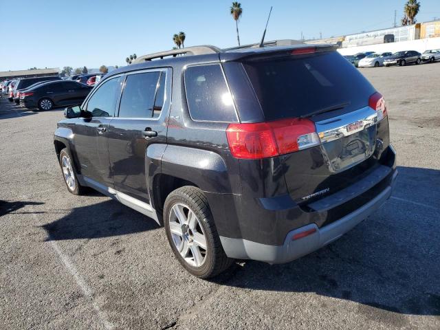 Photo 1 VIN: 2GKALSEKXC6213359 - GMC TERRAIN SL 