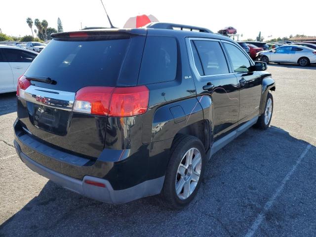 Photo 2 VIN: 2GKALSEKXC6213359 - GMC TERRAIN SL 