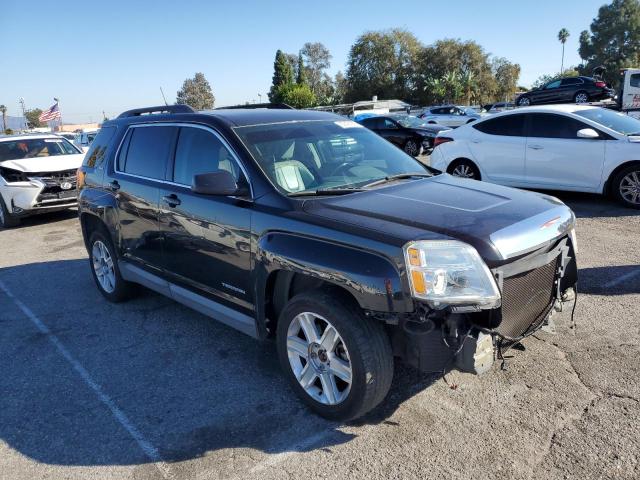 Photo 3 VIN: 2GKALSEKXC6213359 - GMC TERRAIN SL 