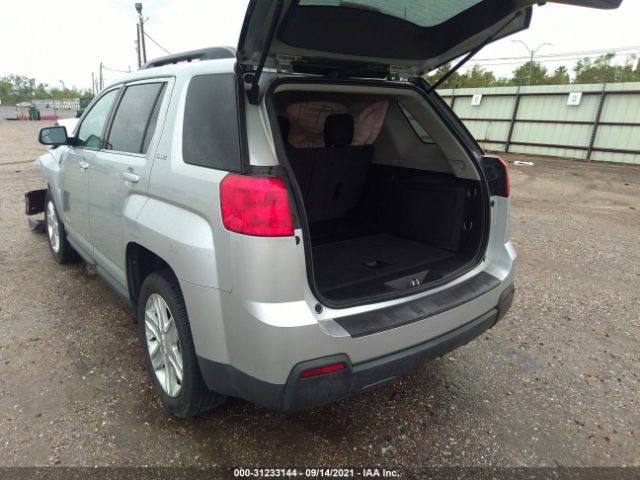 Photo 2 VIN: 2GKALSEKXC6216990 - GMC TERRAIN 