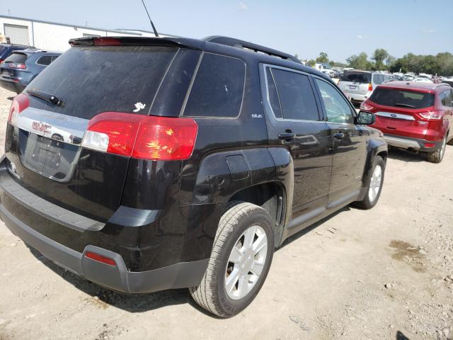 Photo 3 VIN: 2GKALSEKXC6303143 - GMC TERRAIN SL 