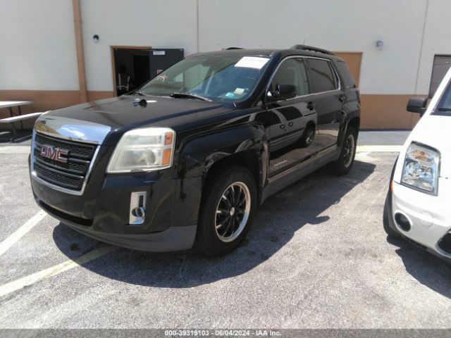 Photo 1 VIN: 2GKALSEKXC6310500 - GMC TERRAIN 