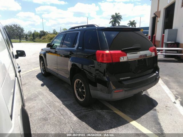 Photo 2 VIN: 2GKALSEKXC6310500 - GMC TERRAIN 