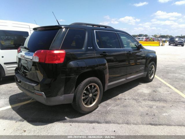 Photo 3 VIN: 2GKALSEKXC6310500 - GMC TERRAIN 