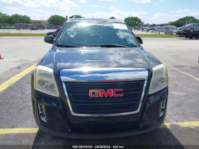 Photo 5 VIN: 2GKALSEKXC6310500 - GMC TERRAIN 