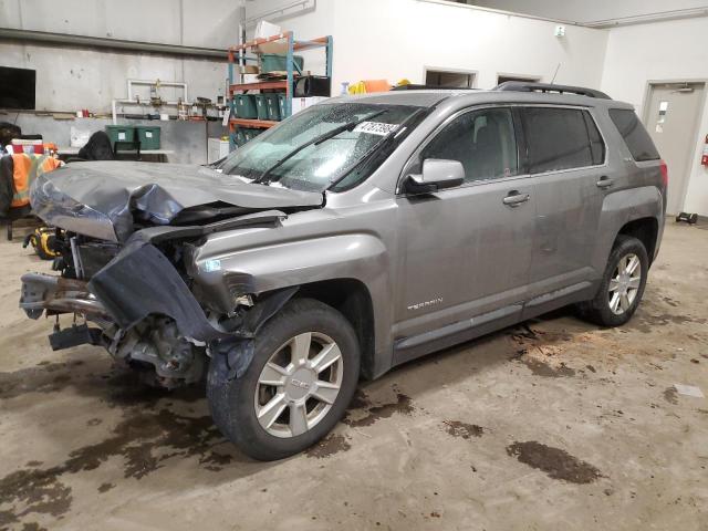 Photo 0 VIN: 2GKALSEKXC6360703 - GMC TERRAIN 