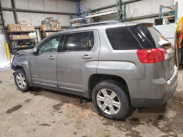 Photo 1 VIN: 2GKALSEKXC6360703 - GMC TERRAIN 