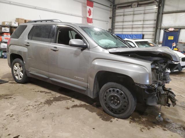 Photo 3 VIN: 2GKALSEKXC6360703 - GMC TERRAIN 