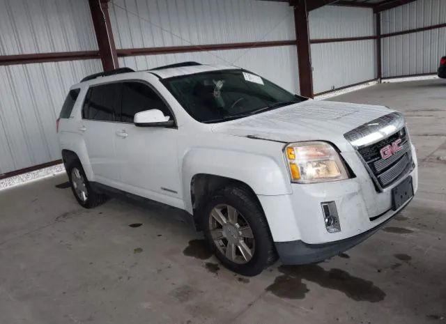 Photo 0 VIN: 2GKALSEKXC6361799 - GMC TERRAIN 