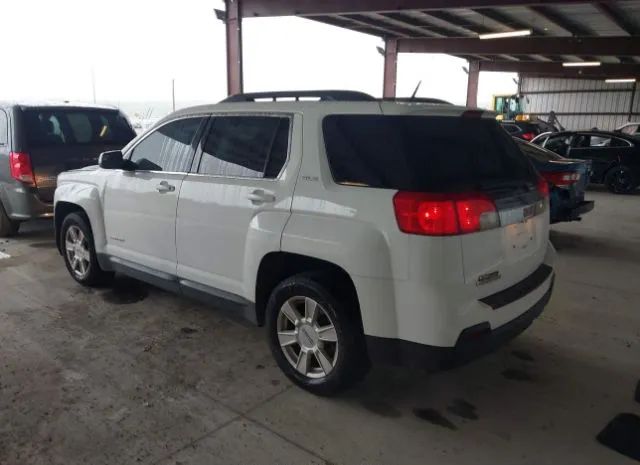 Photo 2 VIN: 2GKALSEKXC6361799 - GMC TERRAIN 