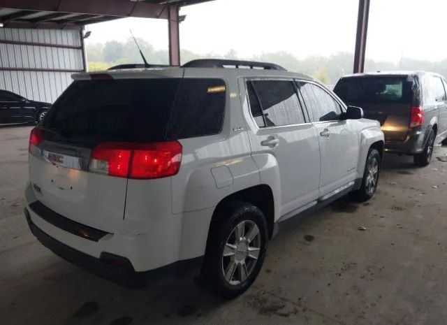 Photo 3 VIN: 2GKALSEKXC6361799 - GMC TERRAIN 