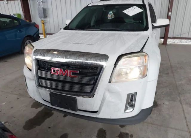 Photo 5 VIN: 2GKALSEKXC6361799 - GMC TERRAIN 