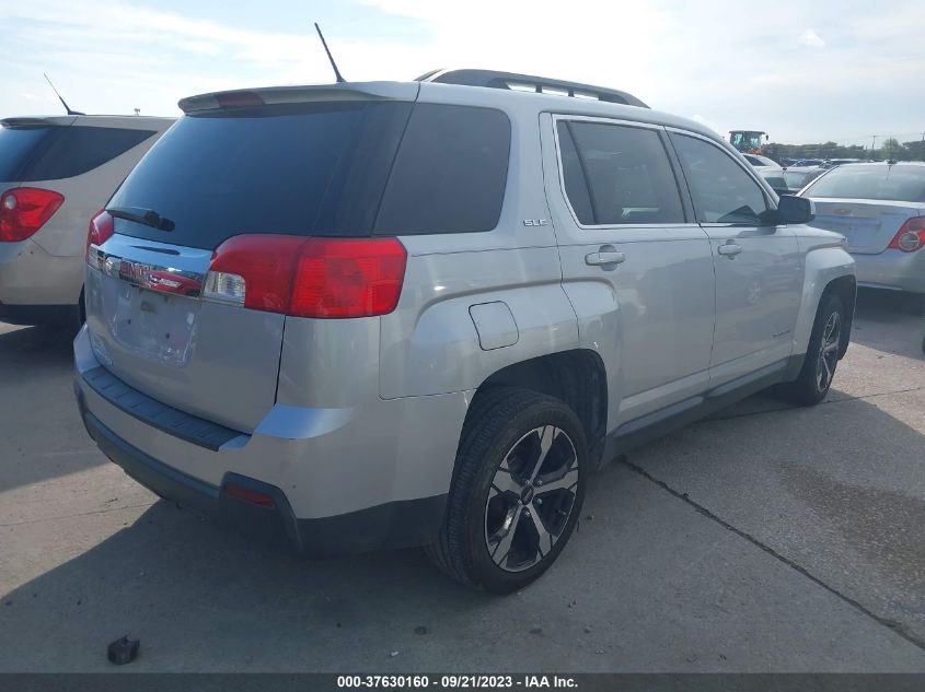 Photo 3 VIN: 2GKALSEKXD6104434 - GMC TERRAIN 