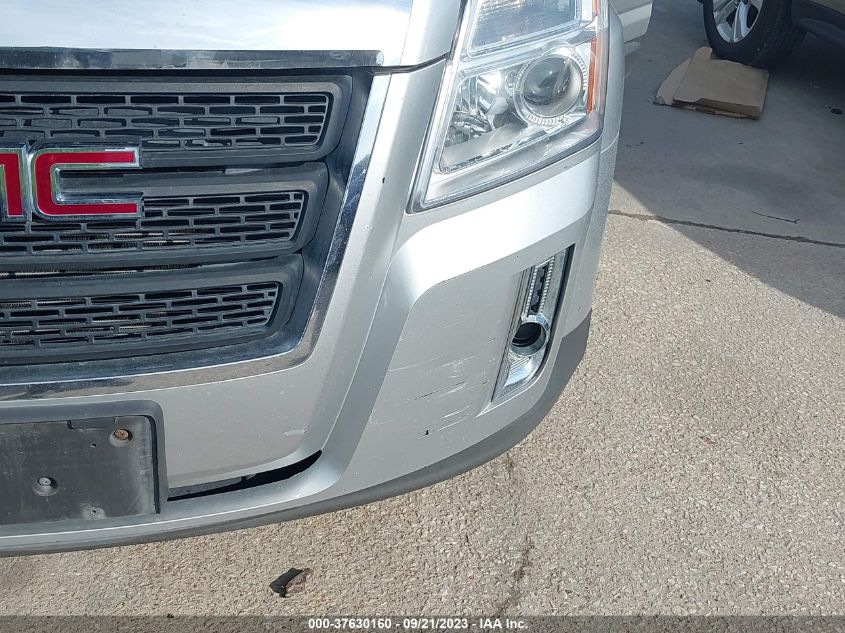 Photo 5 VIN: 2GKALSEKXD6104434 - GMC TERRAIN 